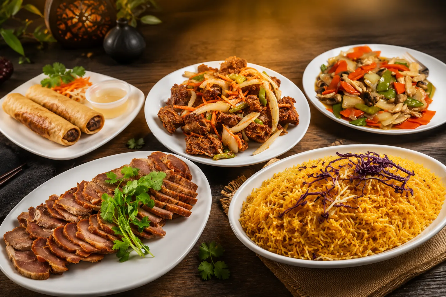 Best Chinese restaurant near Crestview Winnipeg